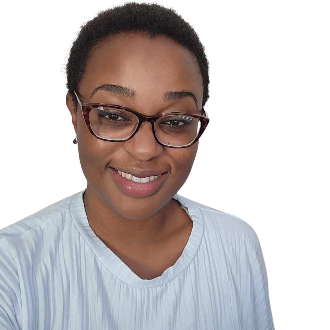 Diosa Jennae Jones — Sales Director and Revenue Pitch Partner